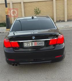 بی ئێم دەبڵیو سیریەس 7